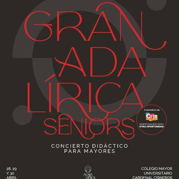 Granada Lírica Seniors