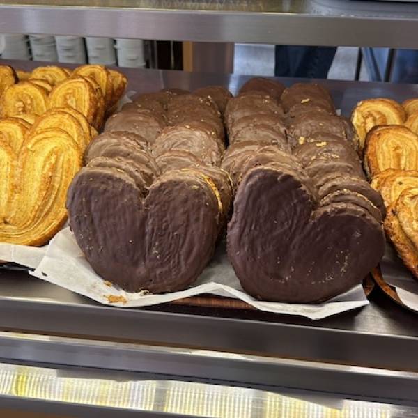 Meriendas de exámenes