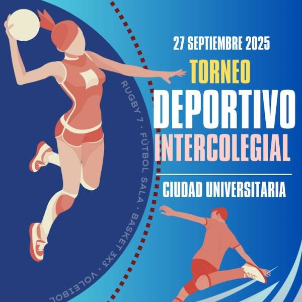 Torneo Deportivo Intercolegial