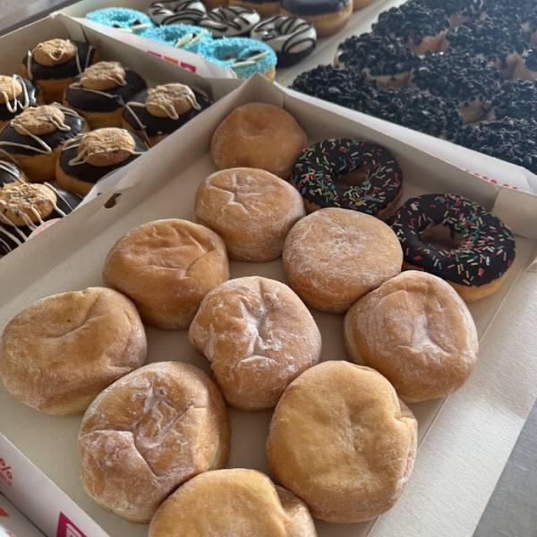 Meriendas de exámenes