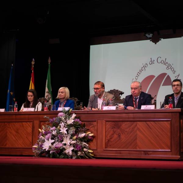 Granada, punto de encuentro de los Colegios Mayores
